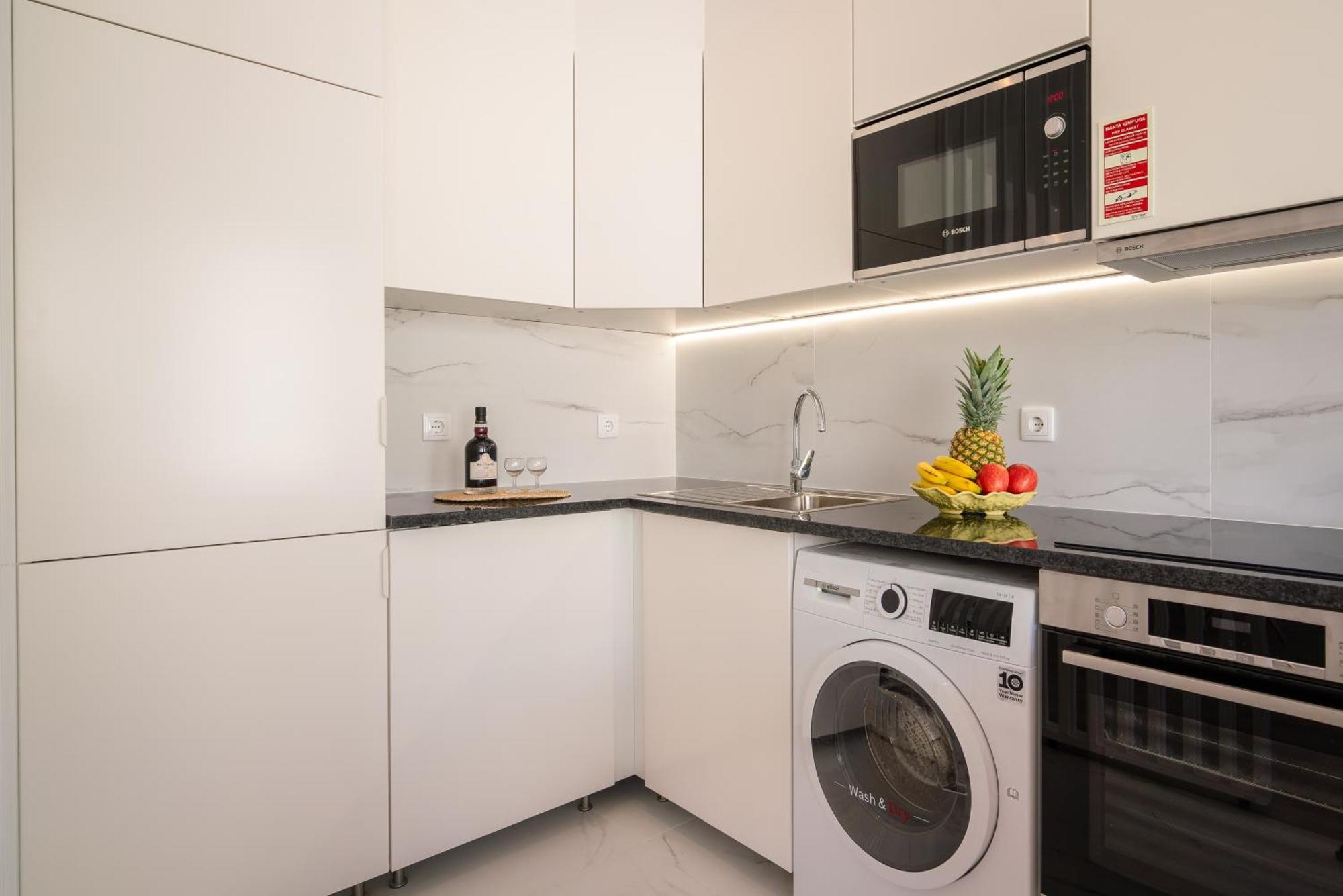 Host Wise - Trendy Spacious Flats - Matosinhos Matosinhos  Exteriör bild